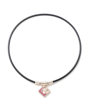 Colantotte/コラントッテ 磁気ネックレス TAO AURA mini ABAPR63M