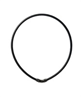 Colantotte/コラントッテ クレスト R EX ABAPV53  磁気ネックレス(PBLK-M)