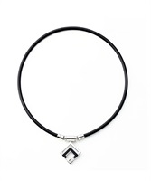 Colantotte/コラントッテ TAO a ARAN ABARD37  磁気ネックレス(SV-M)