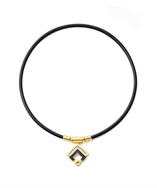 Colantotte/コラントッテ 磁気ネックレス TAO a ARAN ABARD52