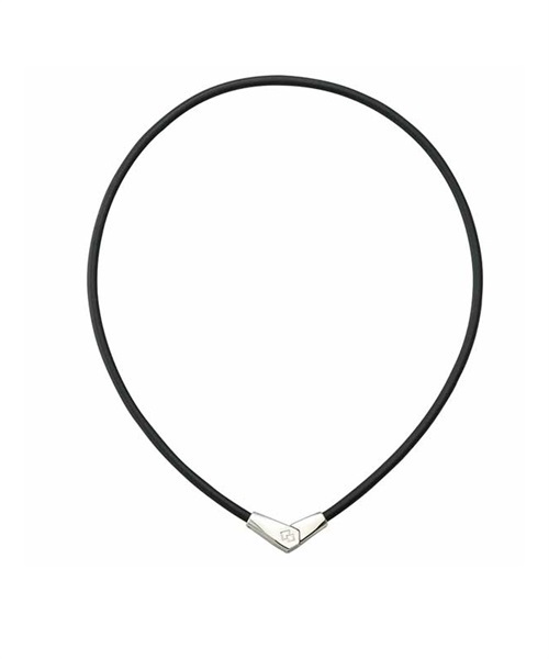 コラントッテ Colantotte コラントッテ ALT ネックレス オルト BLACK×SILVER(M