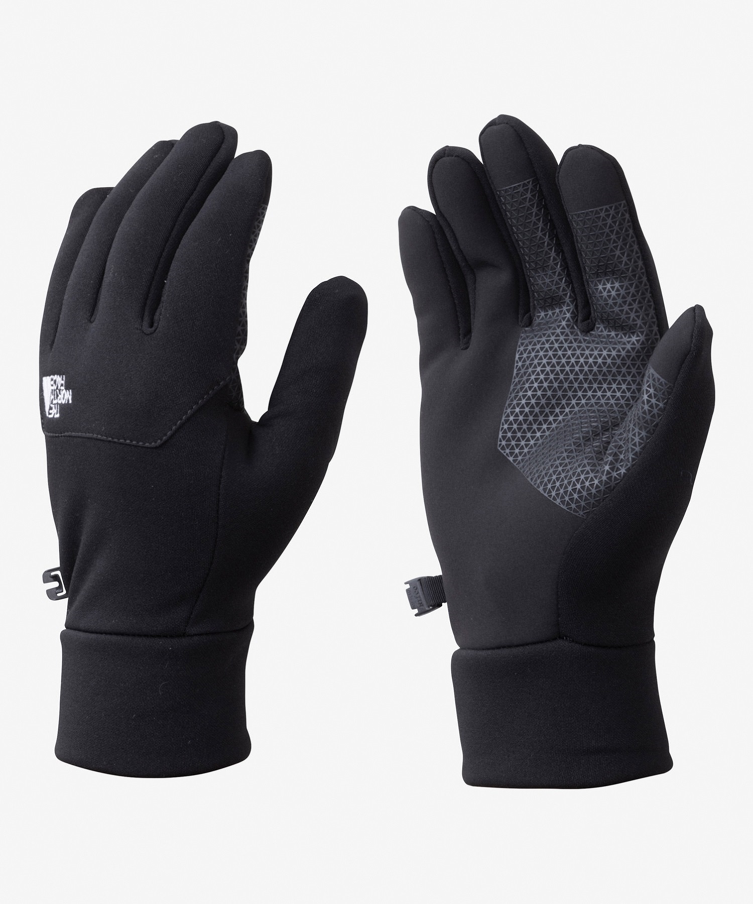 THE NORTH FACE ザ・ノース・フェイス ETIP GLOVE NN62344 手袋(K-S)