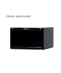 シューズボックス BCLオリジナル A/D2 エーディーツー 121028 121029 SNEAKER BOX スニーカーボックス シューズケース 横向き GG B8