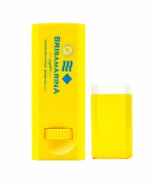 BRISA MARINA ブリサマリーナ ATHLETE PRO UV STICK UVスティック Z-0CBM0016030 日焼け止め スティック ミラー付き UVカット II I15