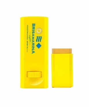 BRISA MARINA ブリサマリーナ ATHLETE PRO UV STICK UVスティック Z-0CBM0016040 日焼け止め スティック ミラー付き UVカット II I15