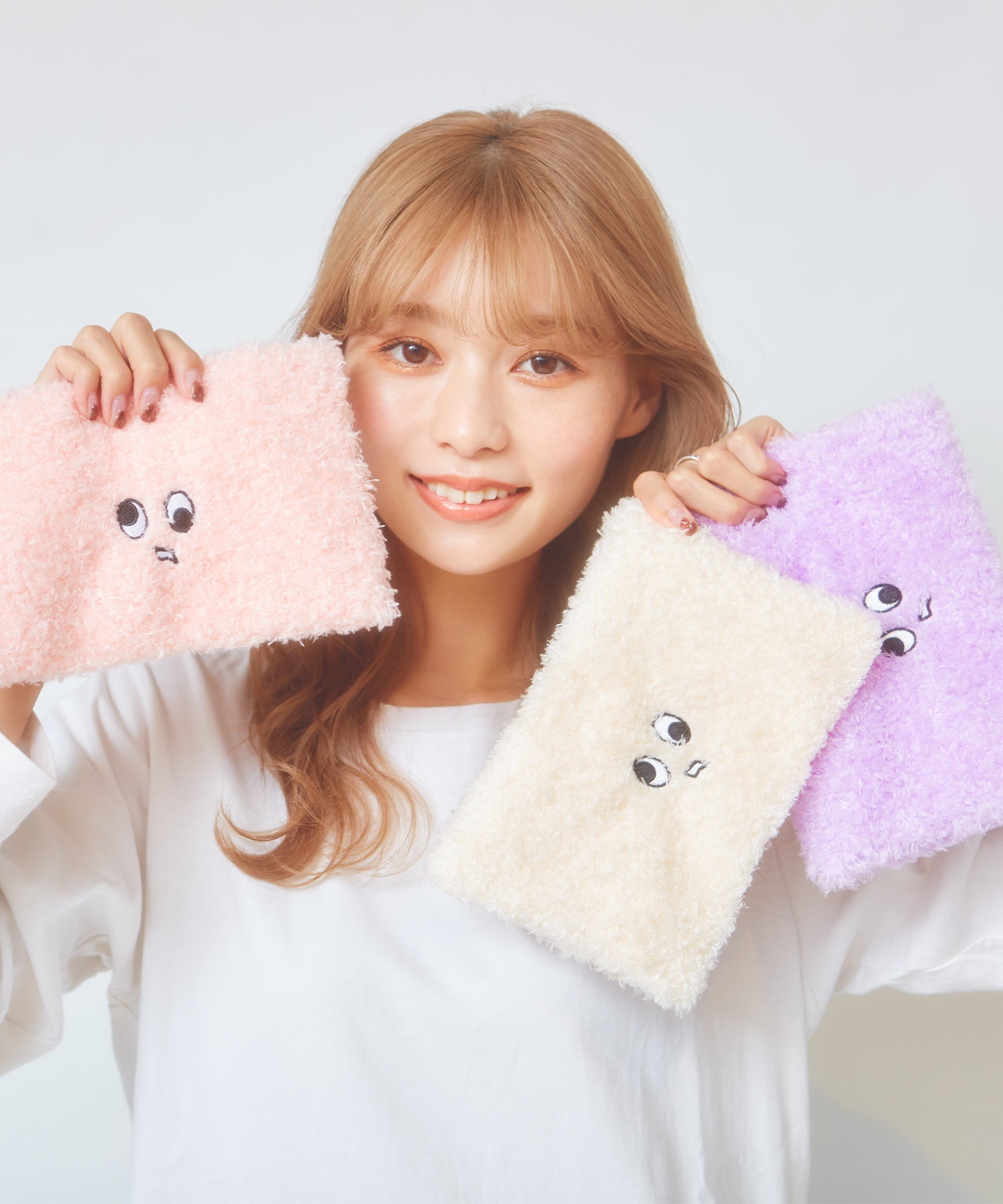 GLAMLIN/グラムリン 雑貨 マスクケース MR GLAMLIN MASK CASE MGMC