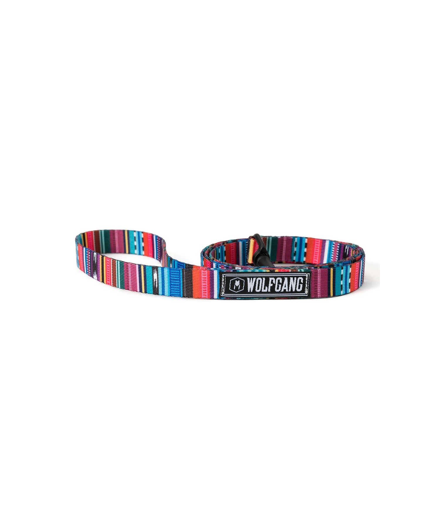 WOLFGANG ウルフギャング 犬用 リード Quetzal LEASH Sサイズ