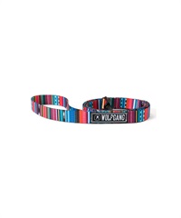 WOLFGANG ウルフギャング 犬用 リード Quetzal LEASH Sサイズ