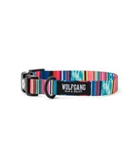 WOLFGANG ウルフギャング 犬用 首輪 Quetzal COLLAR Sサイズ 超