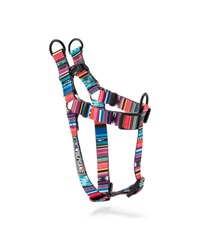 WOLFGANG ウルフギャング 犬用 ハーネス Quetzal HARNESS S