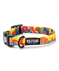WOLFGANG/ウルフギャング 犬用 首輪 PackLeader Collar Lサイズ WC-003-84