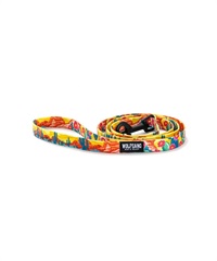 WOLFGANG/ウルフギャング 犬用 リードPackLeader Leash Sサイズ WL-001-84(YE-S)