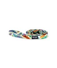 WOLFGANG/ウルフギャング 犬用 リード FeatheredFriend Leash Sサイズ WL-001-85(WT-S)