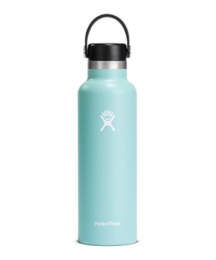 Hydro Flask/ハイドロフラスク ステンレスボトル ハイドレーション スタンダードマウス 21oz 621ml 5089014 DEW