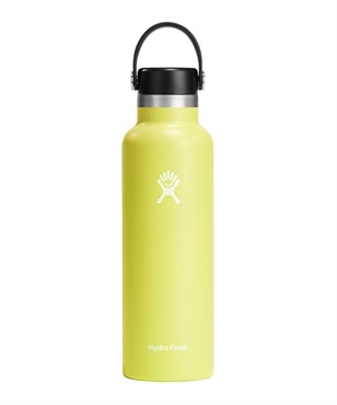 Hydro Flask/ハイドロフラスク ステンレスボトル ハイドレーション スタンダードマウス 21oz 621ml 5089014 CACTU