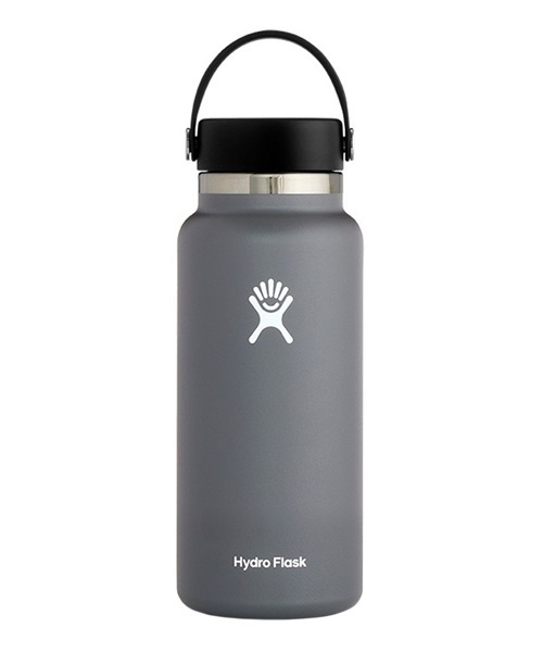 Hydro Flask ハイドロフラスク 5089025213911 雑貨 水筒 タンブラー 保冷 保温 KK D27(GY-F)