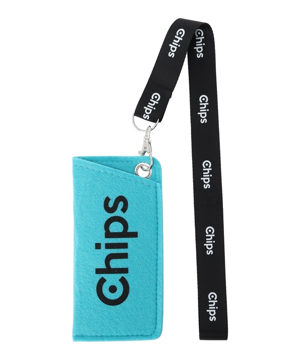chips チップス CASE  サングラスケース