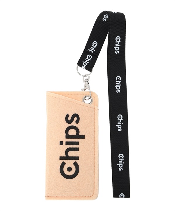 chips チップス CASE  サングラスケース