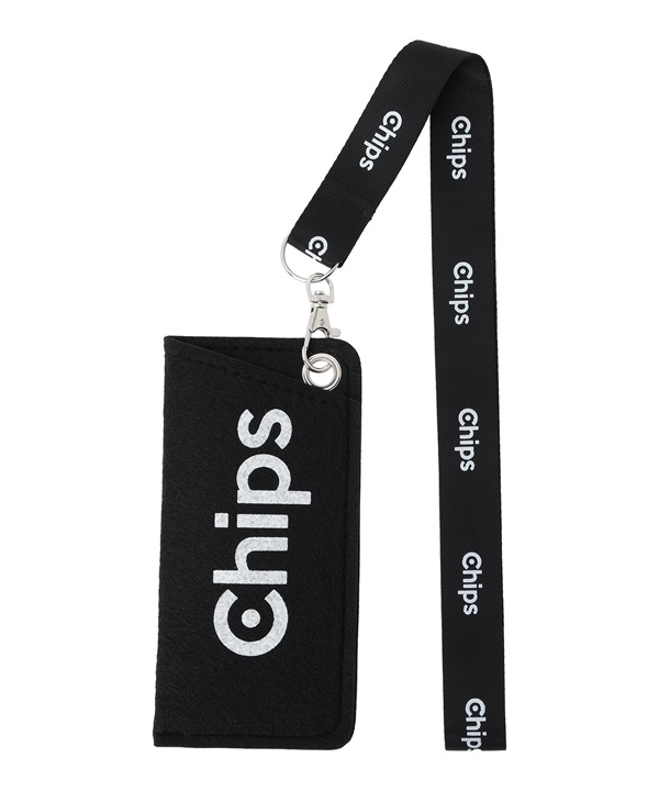 chips チップス CASE  サングラスケース