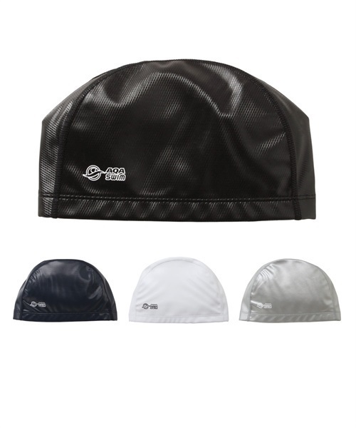 AQA エーキューエー シリテックスキャップ フリー KP-1938 ユニ