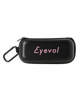 Eyevol/アイヴォル サングラス  ZIP SOFT CASE ユニセックス 眼鏡ケース メガネ  ケース KK C16