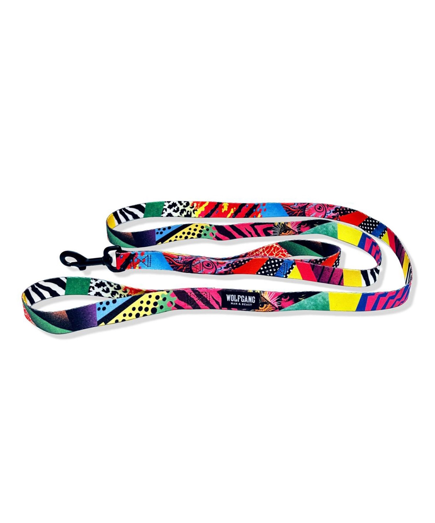 FeatheredFriend React Leash | WOLFGANG