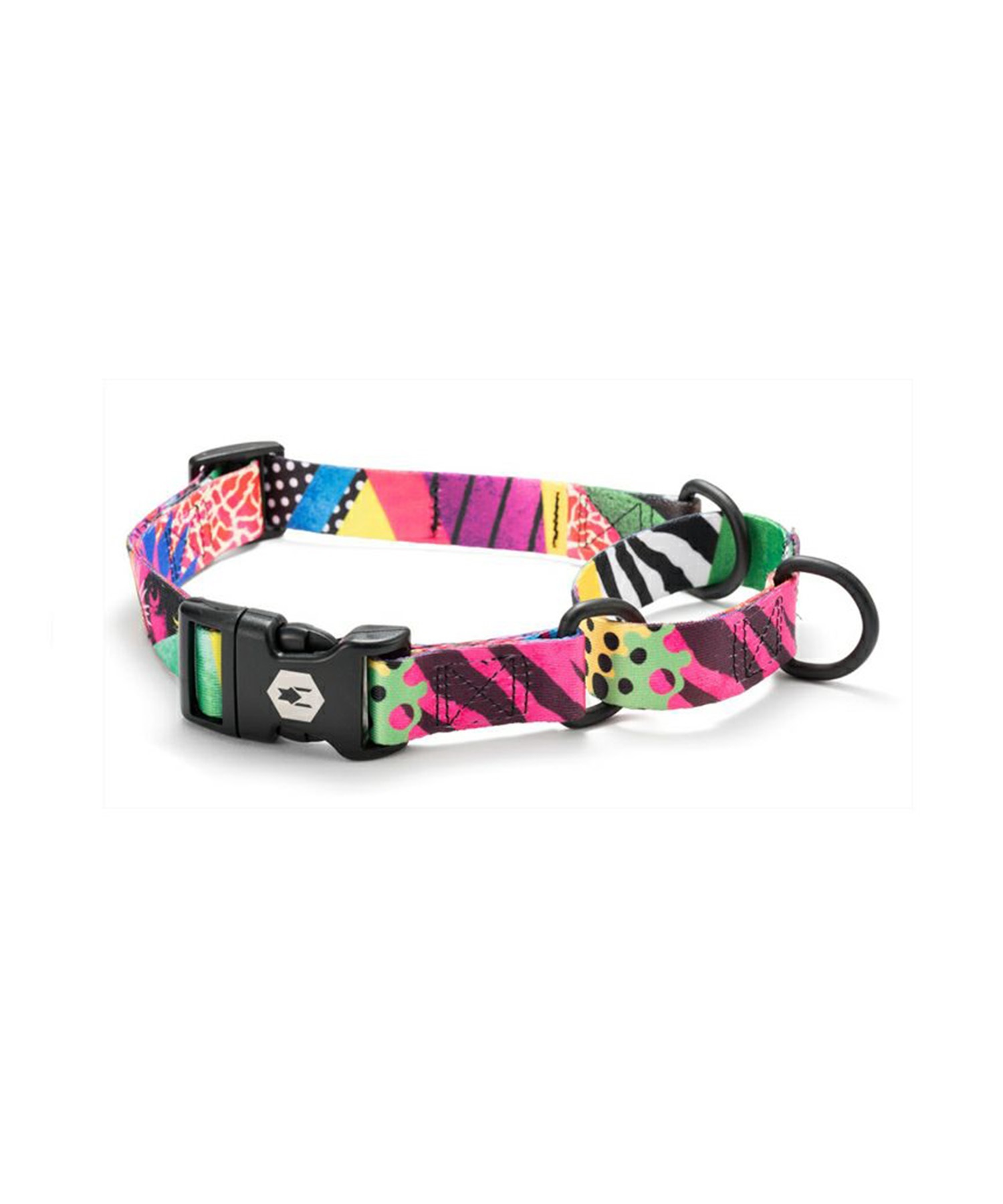 WOLFGANG ウルフギャング 犬用 首輪 RetroFit Martingale S