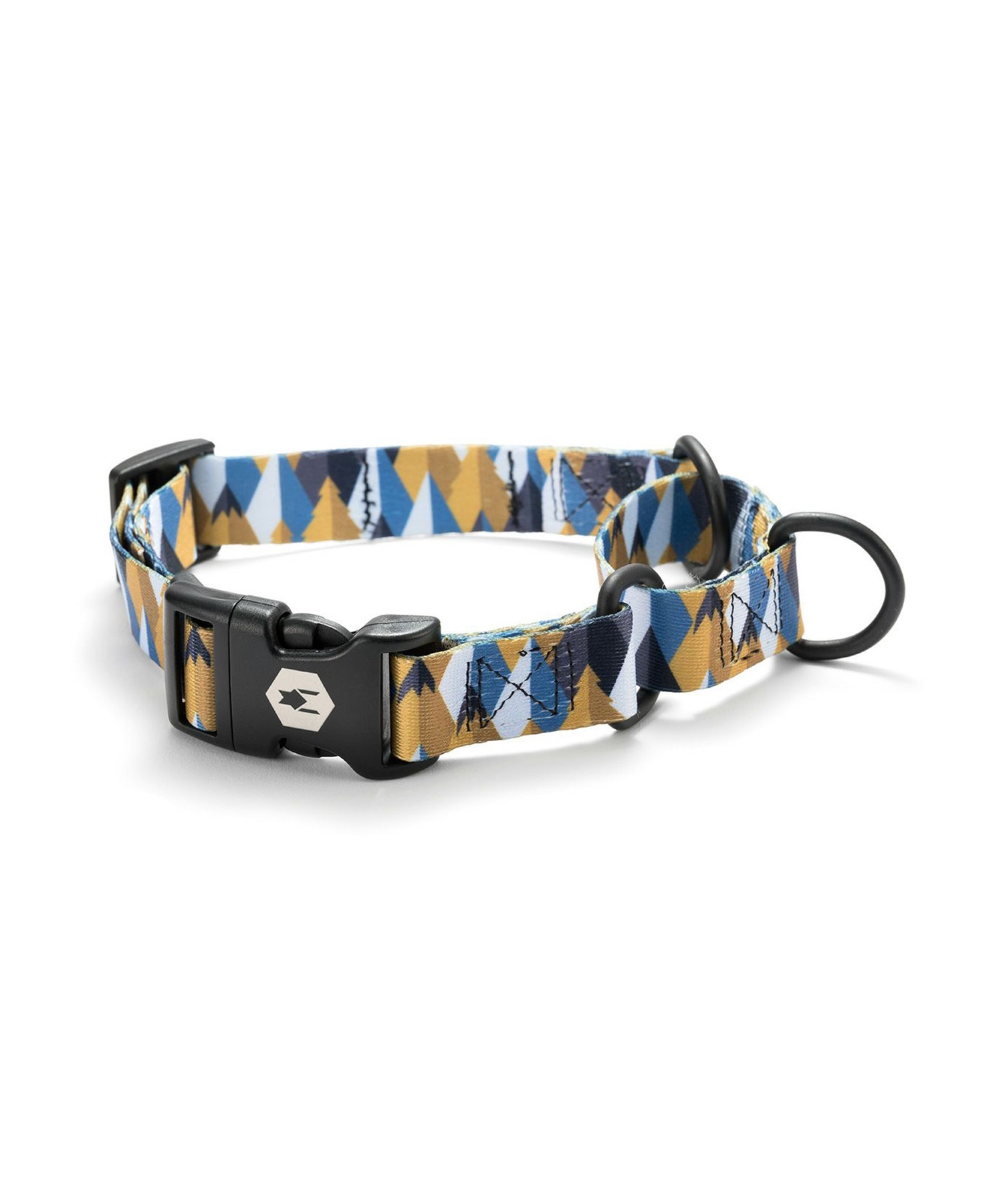 WOLFGANG ウルフギャング 犬用 首輪 GrandView MARTINGALE M