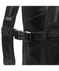 CHROME クローム チェストストラップ 1