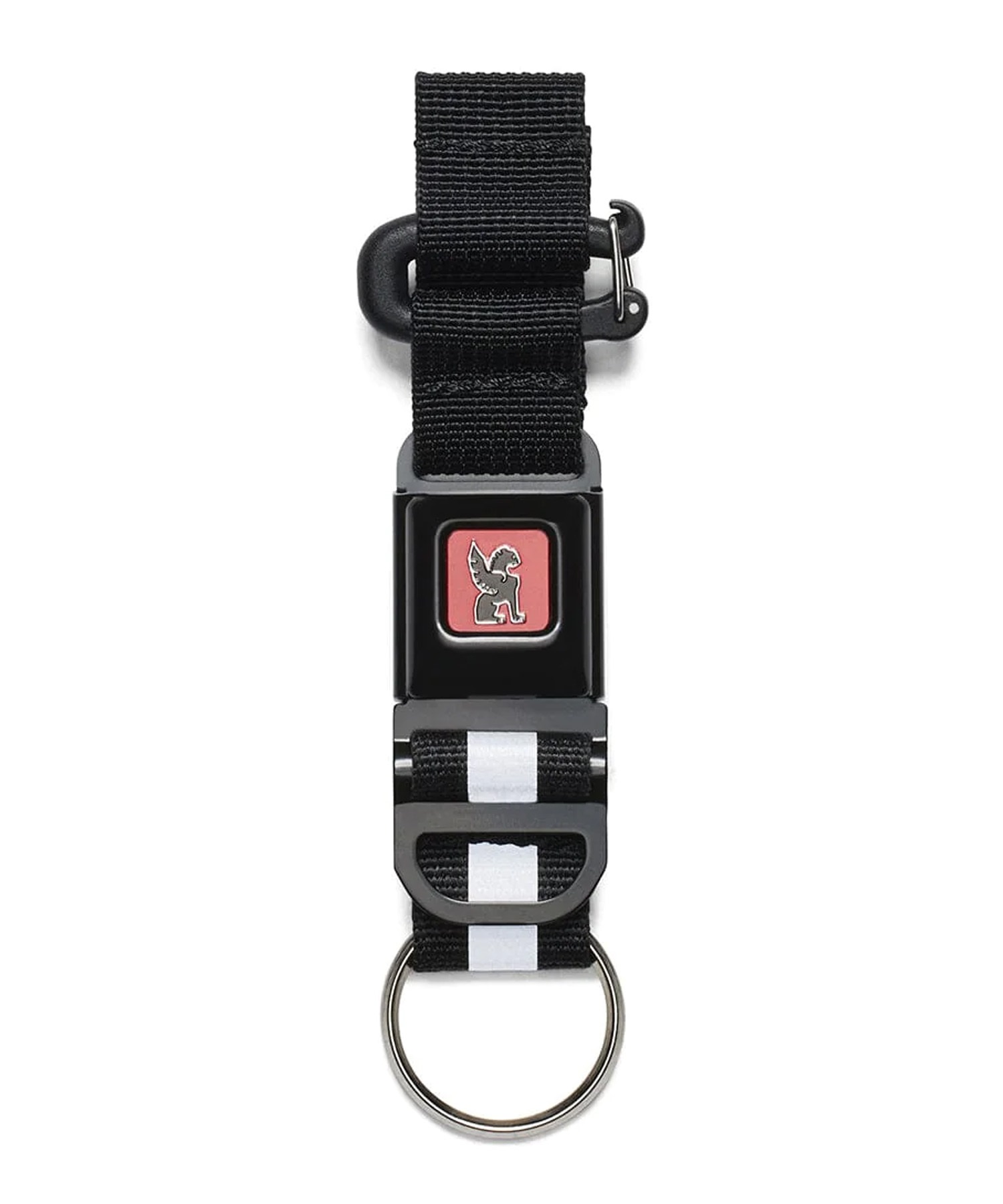 CHROME クローム キーホルダー MINI BUCKLE KEYCHAIN ミニ