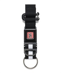 CHROME クローム キーホルダー MINI BUCKLE KEYCHAIN ミニ バックル