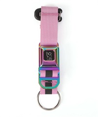 CHROME クローム キーホルダー MINI BUCKLE KEYCHAIN ミニ バックル