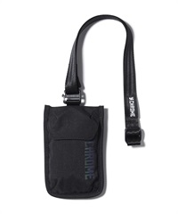 CHROME/クローム ポーチ MULTI TECH POUCH マルチ テック ポーチ JP226BK(BK-ONESIZE)