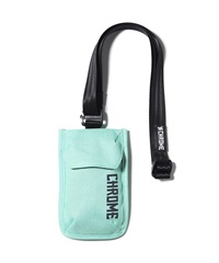 CHROME/クローム ポーチ MULTI TECH POUCH マルチ テック ポーチ JP226MINT