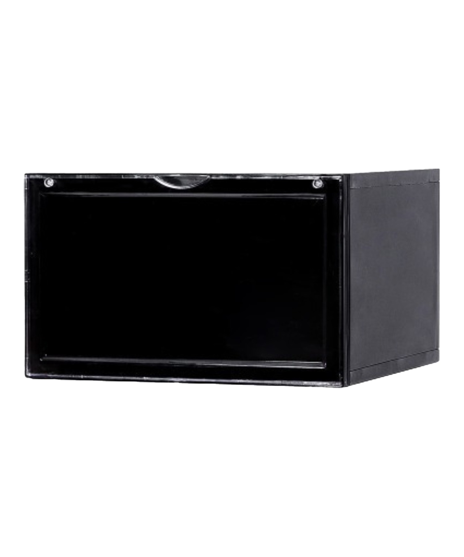 bcl ビーシーエル シューズケース 組み立て式 12個セット entre square 収納 bcl/シューズケース シューズボックス シュー