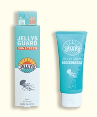 JELLYS GUARD SUN SCREEN ジェリーズガード サンスクリーン