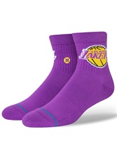 STANCE スタンス LAKERS ST QTR A356C22LAK メンズ 靴下 ソックス JJ K28