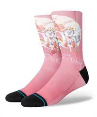Queen クイーン STANCE ソックス 靴下 豪華BOX STANCE/スタンス ソックス 靴下 QUEEN クイーン コラボモデル