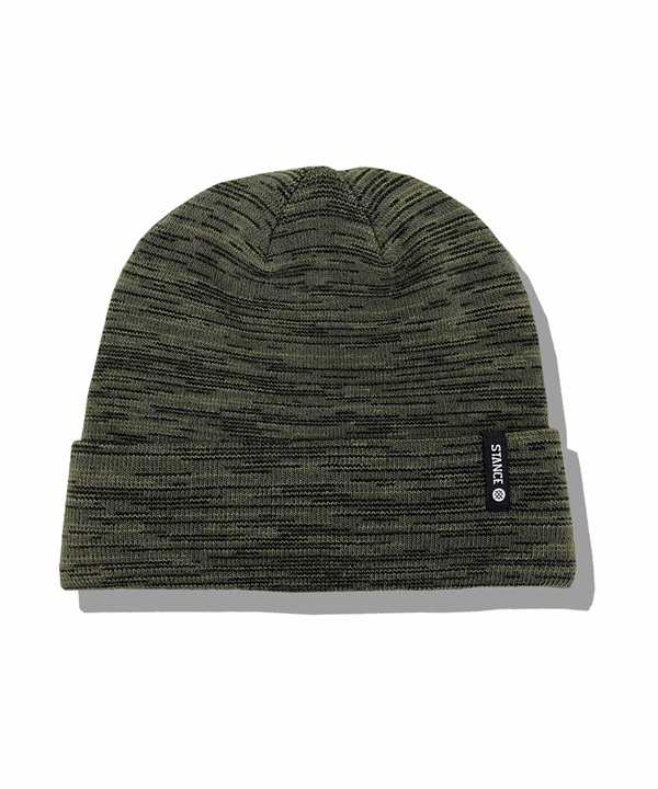 STANCE/スタンス ビーニー 帽子 COSMICS BEANIE A260C22COS