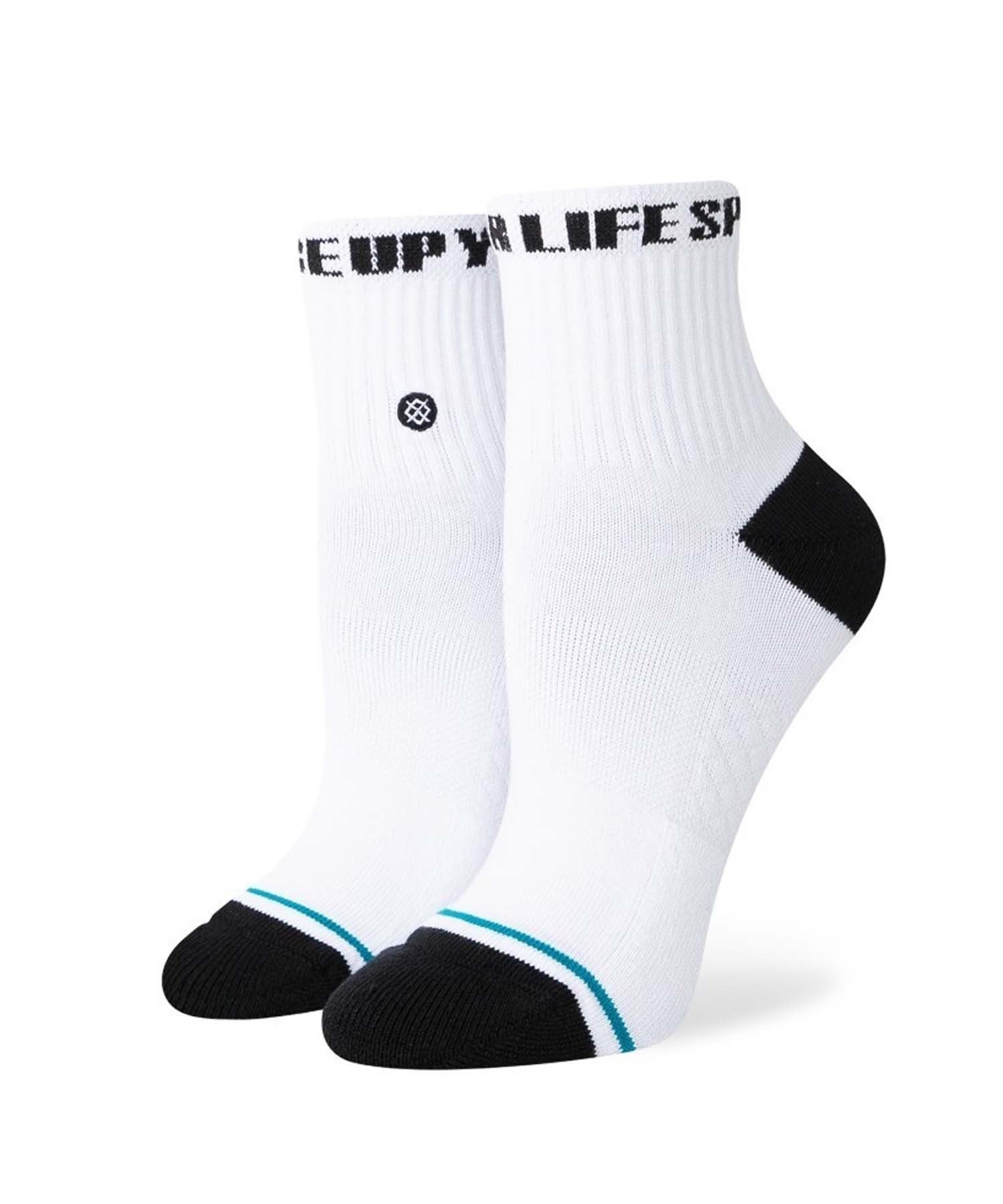 Stance スタンス Stance Socks カットバック特選 スタンスソックス コラボモデル バンド スケートブランド 靴下 ギフト 男性 彼氏  プレゼント 贈り物