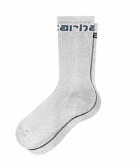 CARHARTT インダストリーソックス 【関税込】 日本未発売】carhartt WIP カーハート ソックス I032118