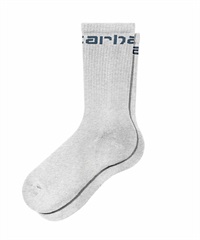 Carhartt/カーハート ソックス 靴下 CARHARTT SOCKS I029422(AS/LI-FREE)