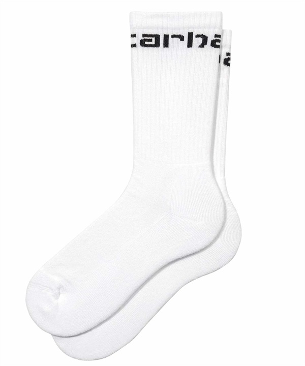 Carhartt/カーハート ソックス 靴下 CARHARTT SOCKS I029422