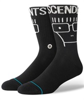 STANCE/スタンス ソックス DESCENDENTS CREW DESCENDENTS(ディセンデンツ)コラボ A556A23DES