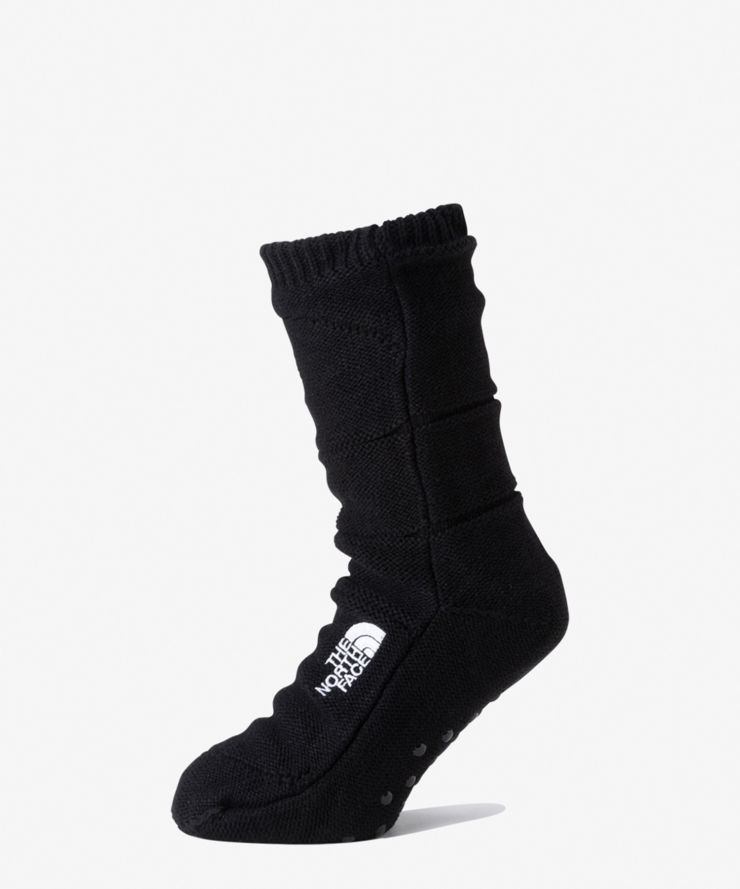 THE NORTH FACE ザ・ノース・フェイス NSE BOOTIE SOCKS NN82233 ソックス(KK-S)