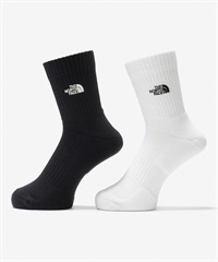 未使用品　ノースフェイス　スポーツハイソックス ザ・ノース・フェイス THE NORTH FACE 靴下 ソックス メンズ