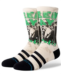 STANCE スタンス ソックス GREEN DAY グリーン・デイ コラボ