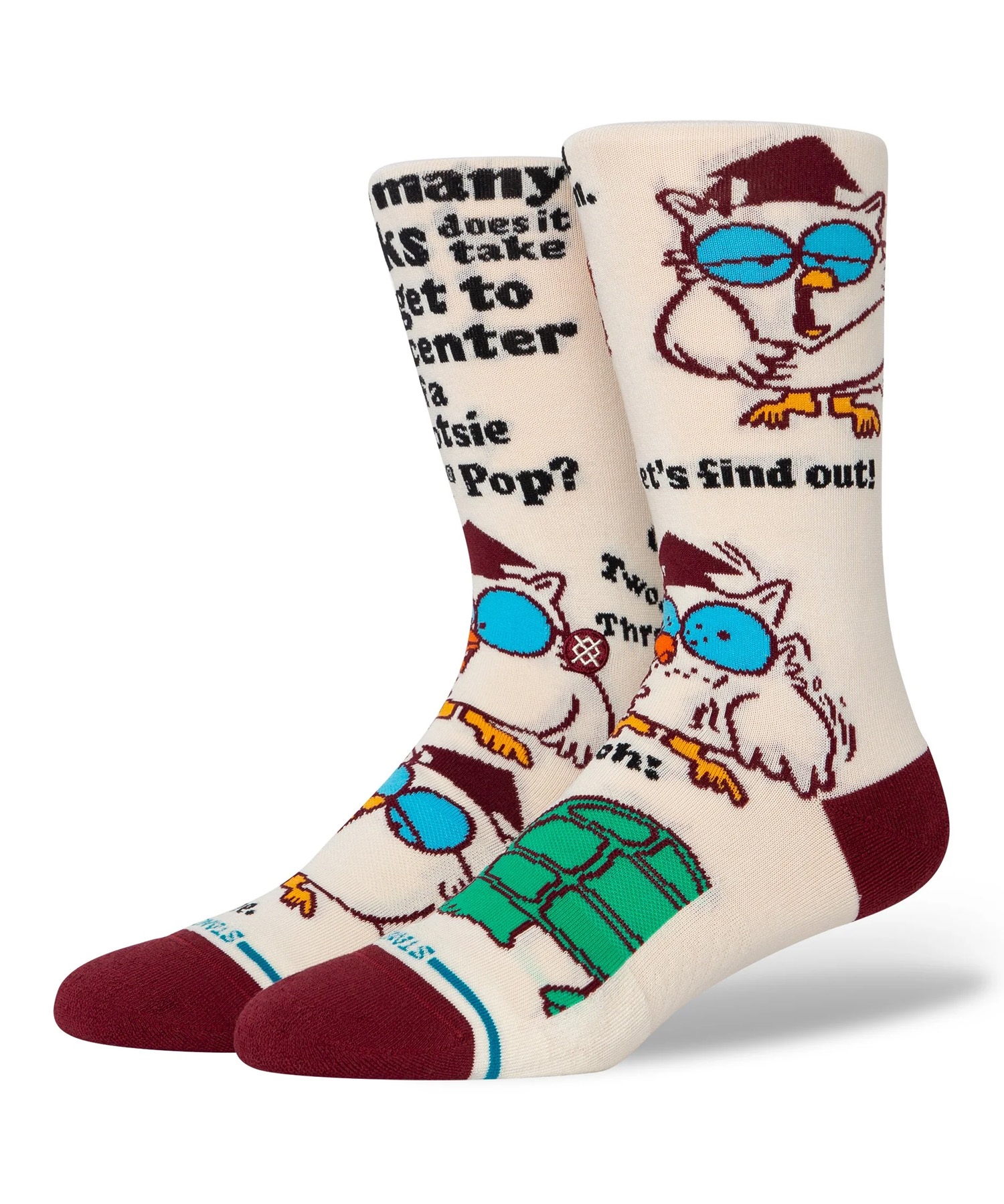 スボミーページ GUMMIEBEAR（GOLD）L – SOCKSTORE™