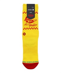 STANCE スタンス SURFER BOY A556B24SUR ソックス 靴下