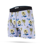 STANCE スタンス MONKEY SURFS【MEN'S】 M802A22MON メンズ アンダーウェア インナーショーツ ボクサーパンツ JJ D28